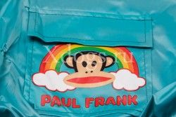  Paul Frank 