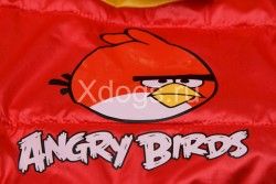  Angry Birds -