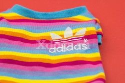  Adidas 