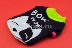   Bow Wow -