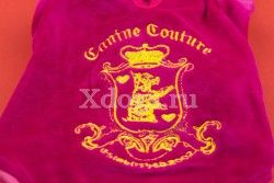   Juicy Couture 