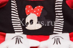  Mickey Mouse - 